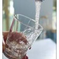 Waterbesparing drinkwater